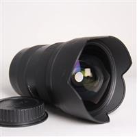 Used Tokina Opera 16-28mm F2.8 FF Lens - EF