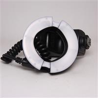 Used Nissin MF18 Macro Flash - Canon