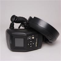Used Nissin MF18 Macro Flash - Canon