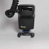 Used Nissin MF18 Macro Flash - Sony