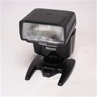 Used Nissin i40 Flash Gun (Four Thirds)