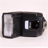 Used Nissin i40 Flash Gun (Fujifilm)