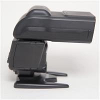 Used Nissin i60A Flashgun Fuji Fit