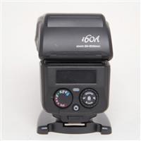 Used Nissin i60A Flashgun Fuji Fit