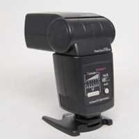 Nissin Di600 Flash Gun - Canon