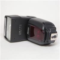 Used Nissin Di700 Air Flashgun- Four Thirds