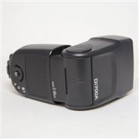 Used Nissin Di700 Air Flashgun- Four Thirds
