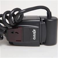 Used Kenro Macro Ring Flash for Nikon