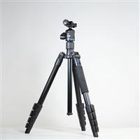 Used Benro IT15 Travel Series Tripod