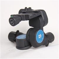 Used Benro GD3WH Precision Geared Tripod Head