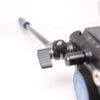 Used Benro S4PRO Video Head Max Load 4kg