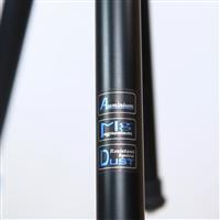 Used Benro Slim TSL08 Aluminium Tripod Kit