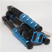 Used Benro Slim FSL09 Travel Carbon Fibre Tripod