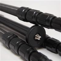 Used Benro Induro Hydra 2 Waterproof Carbon Fibre Tripod