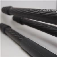 Used Benro Mammoth 4-Section Carbon Fibre Tripod TMTH34C