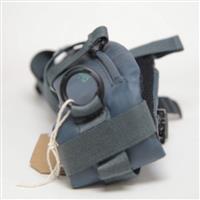 Used Shimoda Womens Simple Petite Shoulder Strap Green