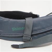 Used Shimoda Womens Simple Petite Shoulder Strap Green