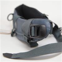 Used Shimoda Womens Simple Petite Shoulder Strap Green