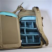 Used Shimoda Urban Explore 25 Backpack with Core Unit Boa