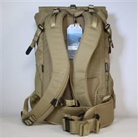 Used Shimoda Side Street 28 Starter Kit Boa