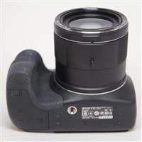 Used Sony DSC H400 Black