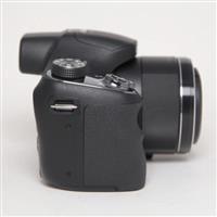 Used Sony DSC H400 Black