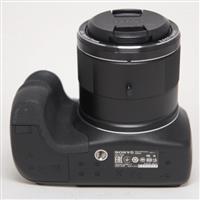 Used Sony DSC H400 Black