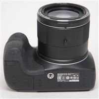 Used Sony DSC H400 Black