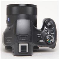Used Sony DSC-HX400 Bridge Camera Black