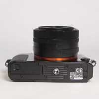 Used Sony DSC-RX1 Compact Digital Camera Black