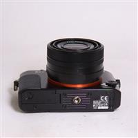 Used Sony DSC-RX1 Compact Digital Camera Black