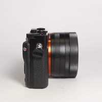 Used Sony DSC RX1R