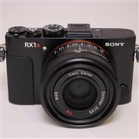 Used Sony DSC RX1R
