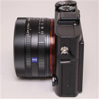 Used Sony DSC RX1R