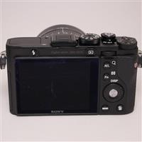 Used Sony DSC RX1R