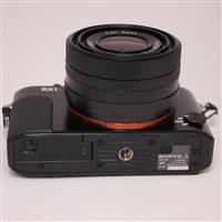 Used Sony DSC RX1R