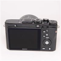 Used Sony DSC RX1R