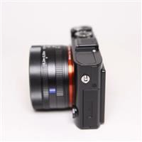 Used Sony DSC RX1R