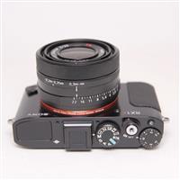 Used Sony DSC RX1R