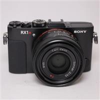 Used Sony DSC RX1R