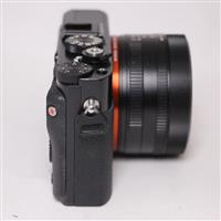 Used Sony DSC RX1R