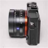 Used Sony DSC RX1R