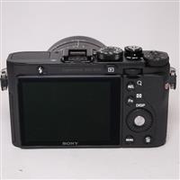 Used Sony DSC RX1R
