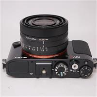 Used Sony DSC RX1R