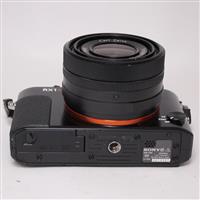 Used Sony DSC RX1R