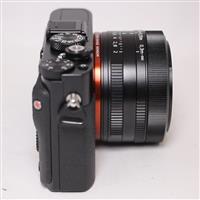 Used Sony DSC RX1R