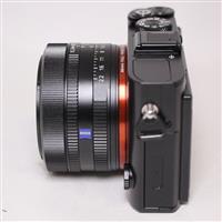 Used Sony DSC RX1R
