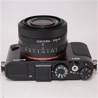 Used Sony DSC RX1R