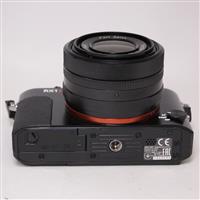 Used Sony DSC RX1R