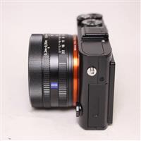 Used Sony DSC RX1R